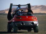 Renault Racoon Concept 1993 года